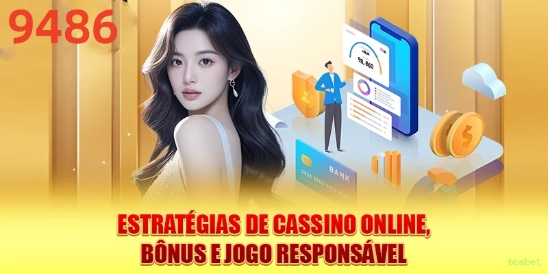 Imagem promocional da bbsbet mostrando a plataforma e suas vantagens