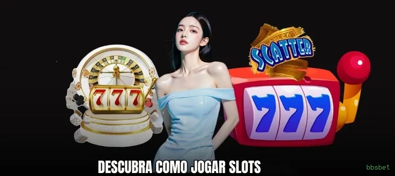 Slots bbsbet - Sweet Bonanza e caça-níqueis populares